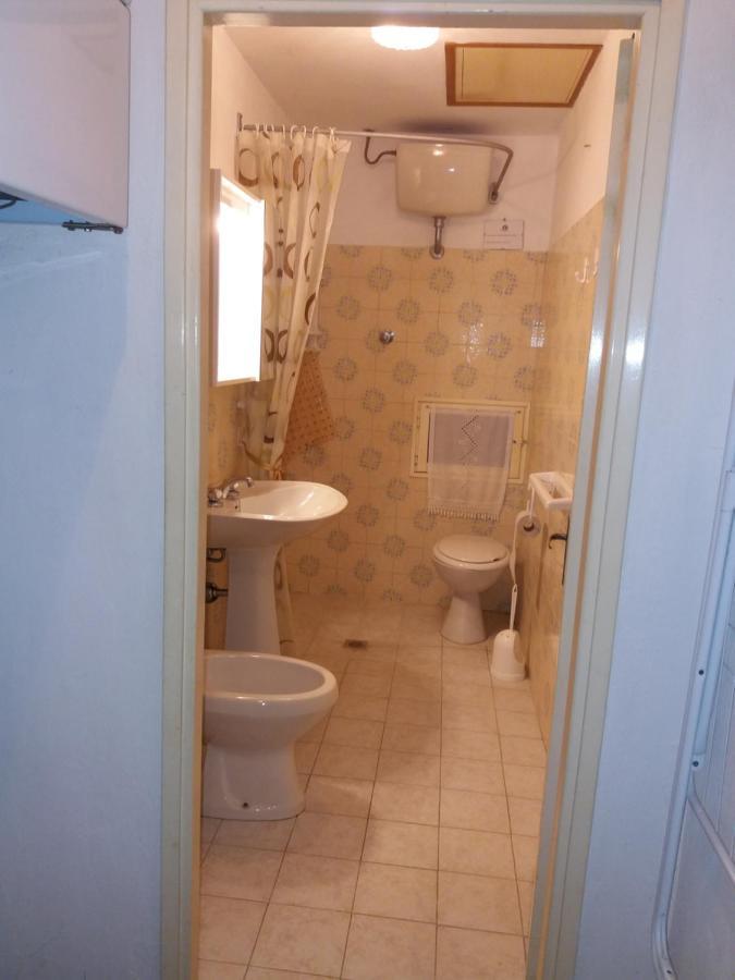 Appartement Casa Tarrini à Chianni Extérieur photo