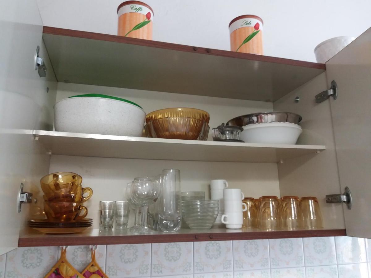 Appartement Casa Tarrini à Chianni Extérieur photo