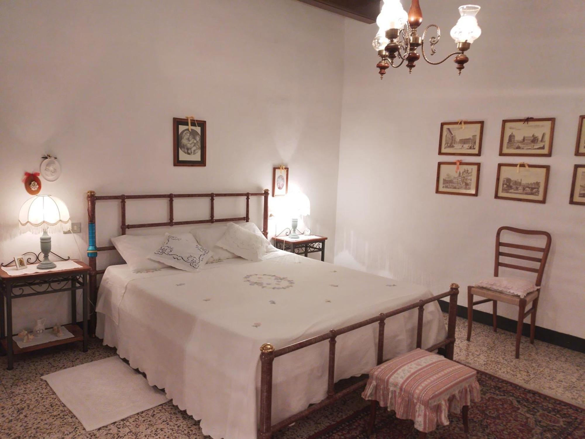 Appartement Casa Tarrini à Chianni Extérieur photo