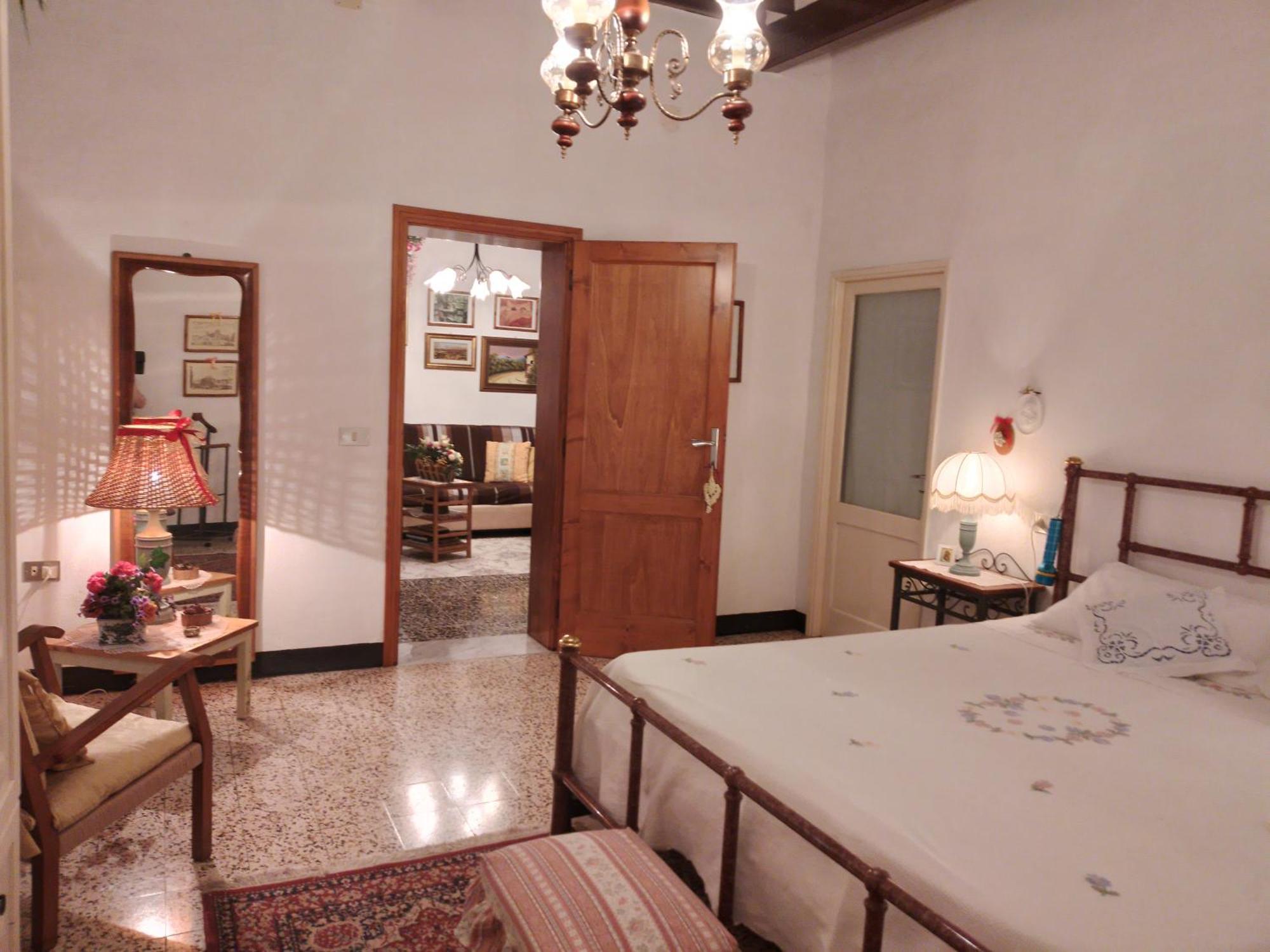 Appartement Casa Tarrini à Chianni Extérieur photo
