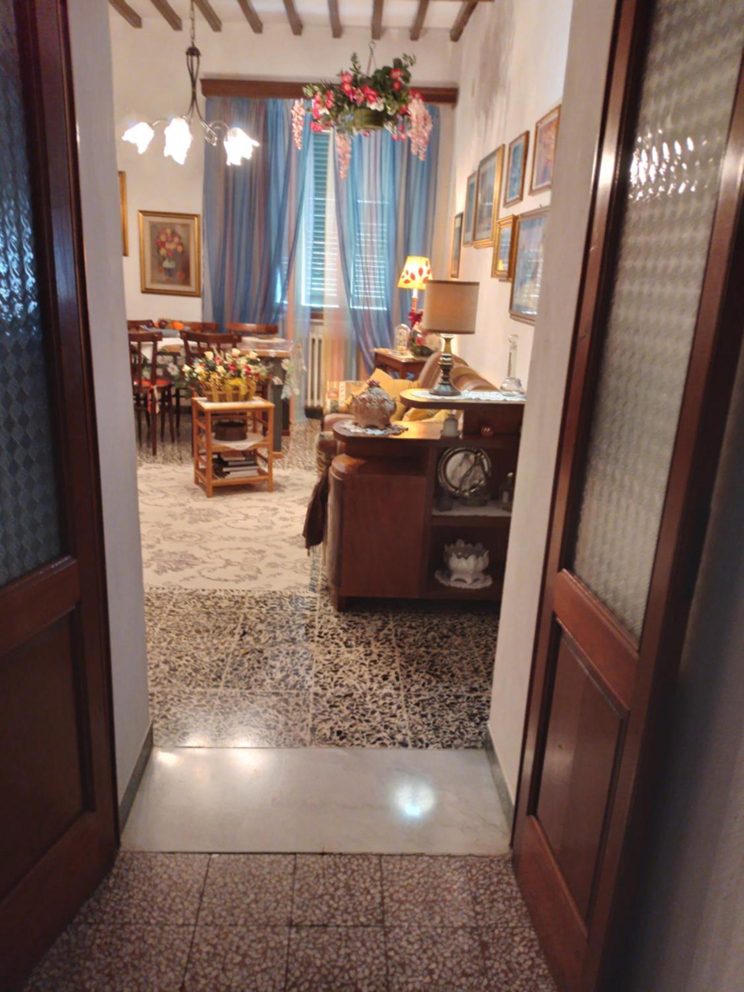 Appartement Casa Tarrini à Chianni Extérieur photo