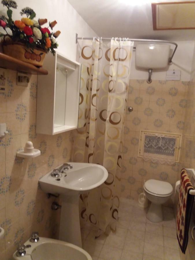 Appartement Casa Tarrini à Chianni Extérieur photo